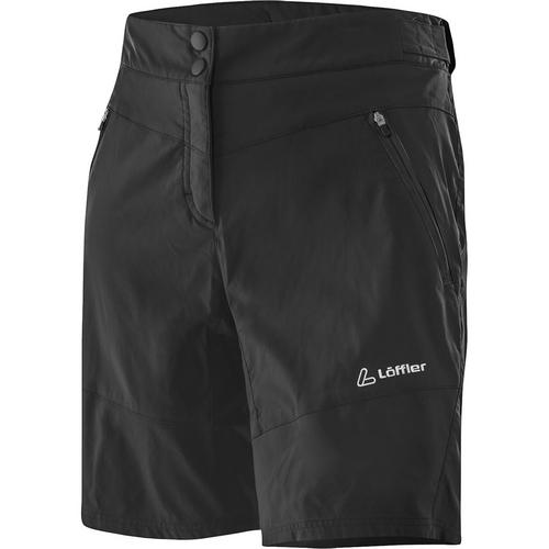L&ouml;ffler Evo CSL Fahrradshorts Damen