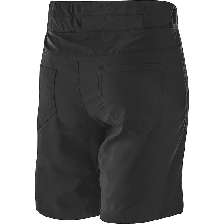 L&ouml;ffler L&ouml;ffler Evo CSL Fahrradshorts Damen - Schwarz - 1 | SportScheck