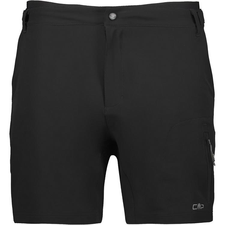 CMP CMP Free Bike Fahrradshorts Herren - Schwarz - 0 | SportScheck