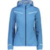 CMP Light Softshell Fleecejacke Damen - wie abgebildet
