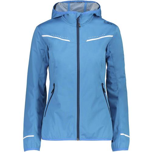 CMP Light Softshell Fleecejacke Damen