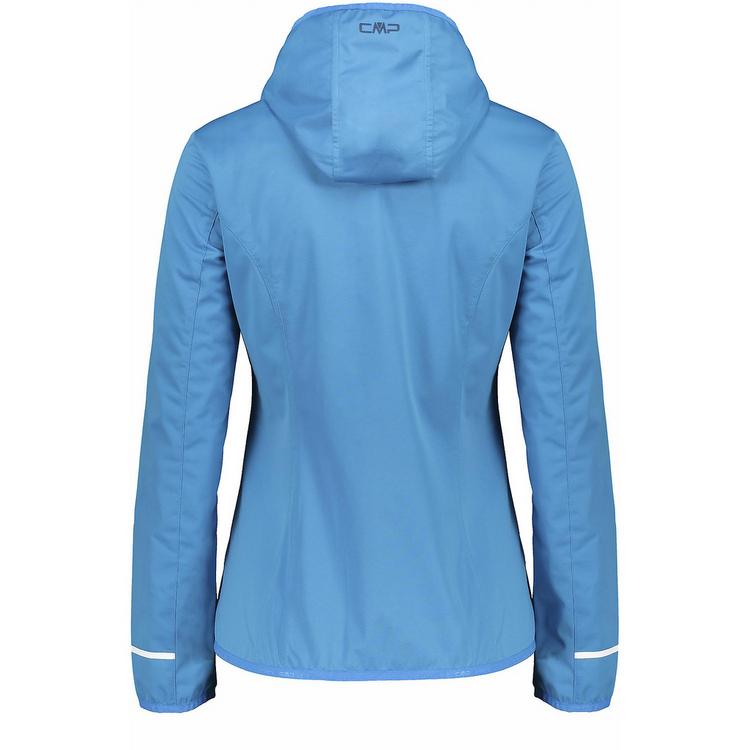 CMP CMP Light Softshell Fleecejacke Damen - wie abgebildet - 0 | SportScheck
