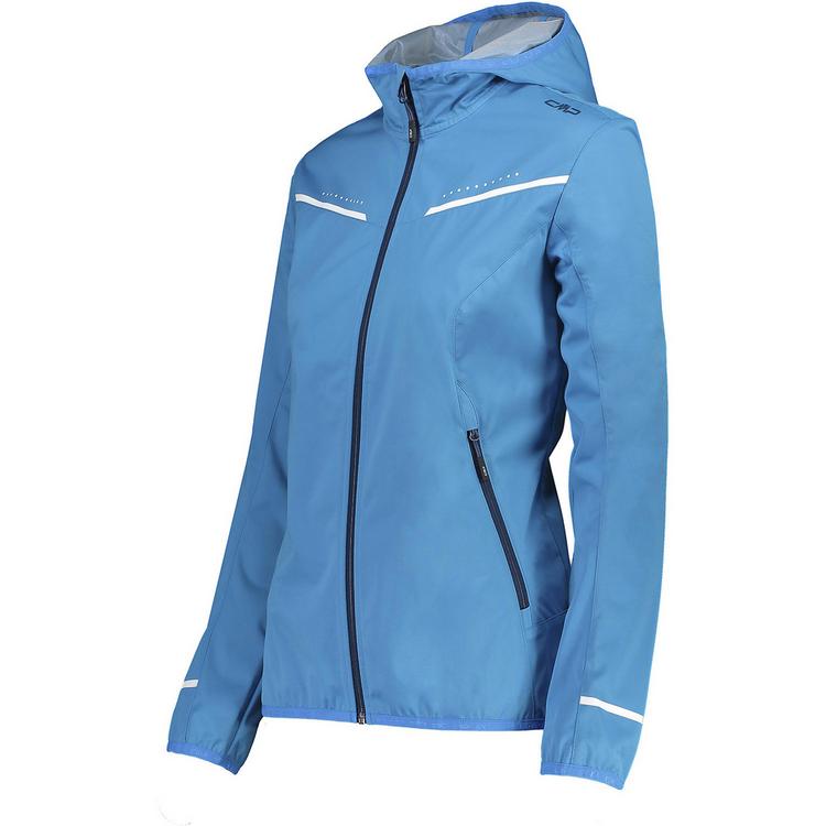 CMP CMP Light Softshell Fleecejacke Damen - wie abgebildet - 1 | SportScheck