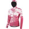 L&ouml;ffler Speed Rew Softshelljacke Damen - Rose