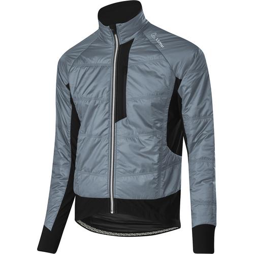 L&ouml;ffler Bike Primaloft Mix Fahrradjacke Herren