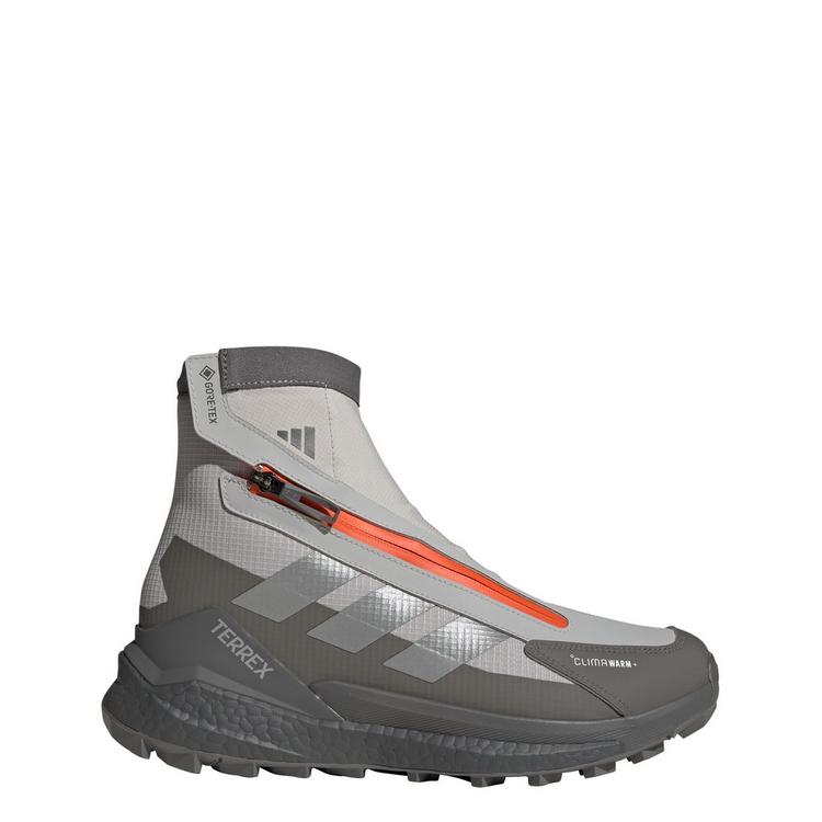 adidas adidas Terrex Free Hiker 2 GTX Climawarm+ Sneaker Herren - Grey Two / Matte Silver / Grey Four - 0 | SportScheck