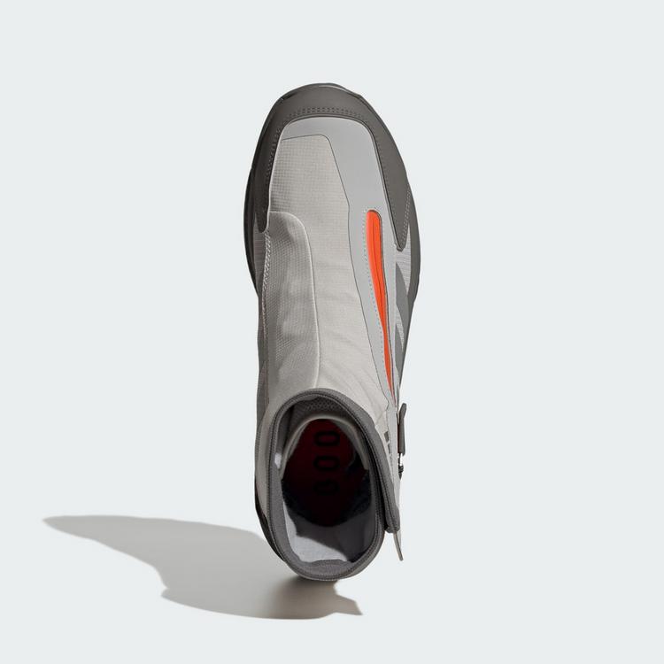 adidas adidas Terrex Free Hiker 2 GTX Climawarm+ Sneaker Herren - Grey Two / Matte Silver / Grey Four - 1 | SportScheck