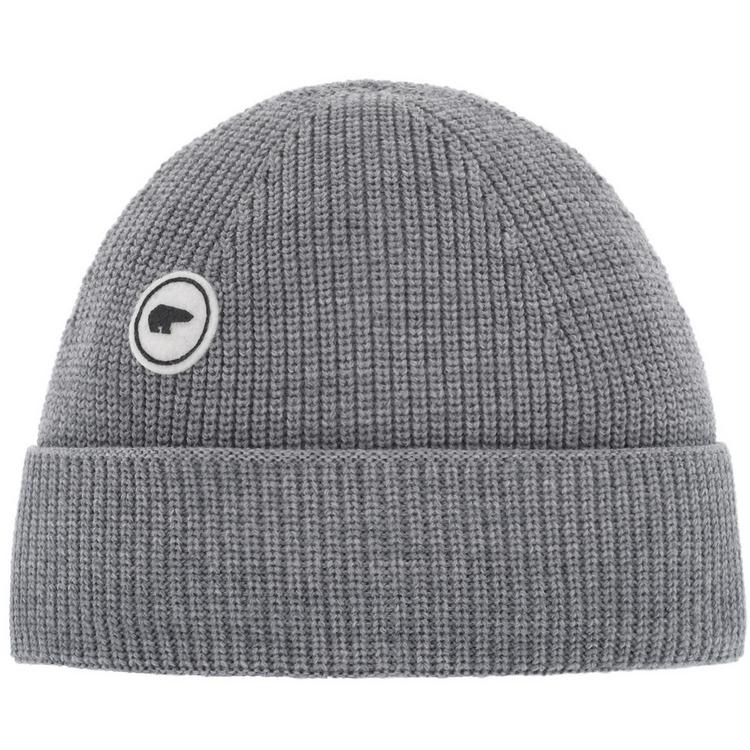 Eisb&auml;r Eisb&auml;r Laren Skim&uuml;tze - Grau - 0 | SportScheck