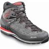 MEINDL Litepeak GTX Wanderschuhe Herren - Steingrau