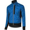 L&ouml;ffler Bike Primaloft Mix Fahrradjacke Herren - Blau