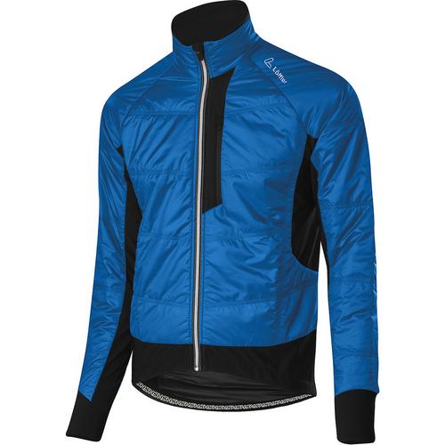L&ouml;ffler Bike Primaloft Mix Fahrradjacke Herren