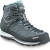 MEINDL Litepeak GTX Wanderschuhe Damen - Petrol