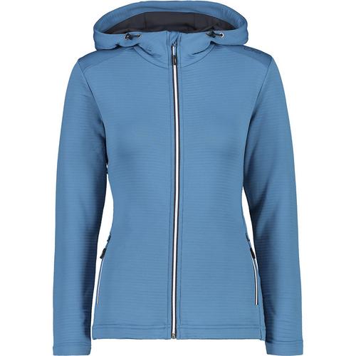 CMP Stretch Performance Hoodie Damen