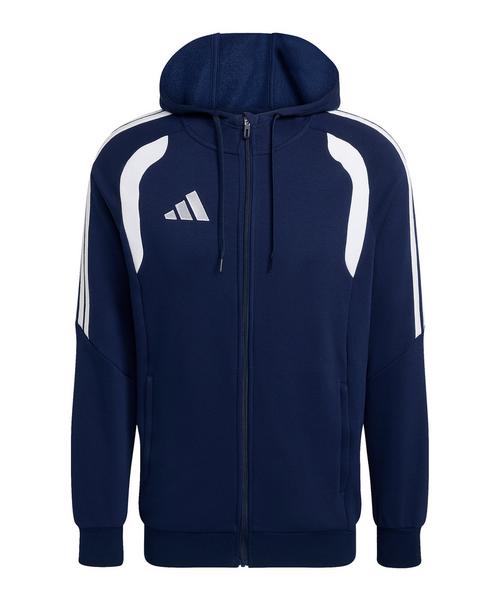 adidas Tiro 26 League Kapuzenjacke Trainingsjacke Herren
