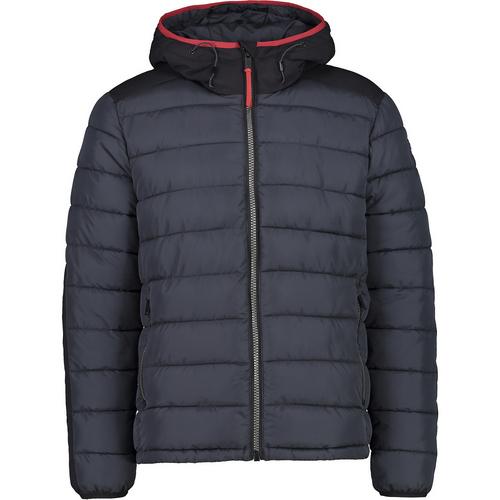 CMP JACKET FIX HOOD Outdoorjacke Herren