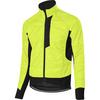 L&ouml;ffler Bike Primaloft Mix Fahrradjacke Herren - Gelb