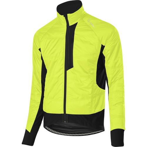 L&ouml;ffler Bike Primaloft Mix Fahrradjacke Herren