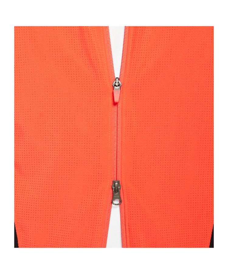 Nike Nike F.C. Joga Bonito Woven Jacke Sweatjacke Herren - rotschwarz - 0 | SportScheck