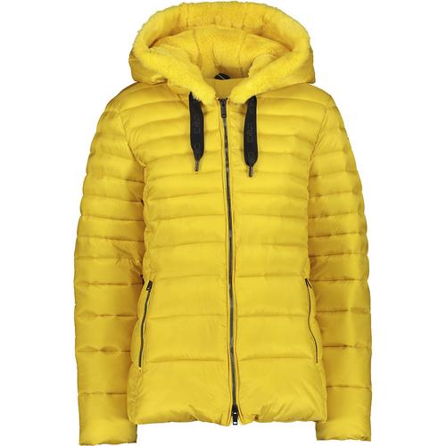 CMP mit Kapuze Outdoorjacke Damen