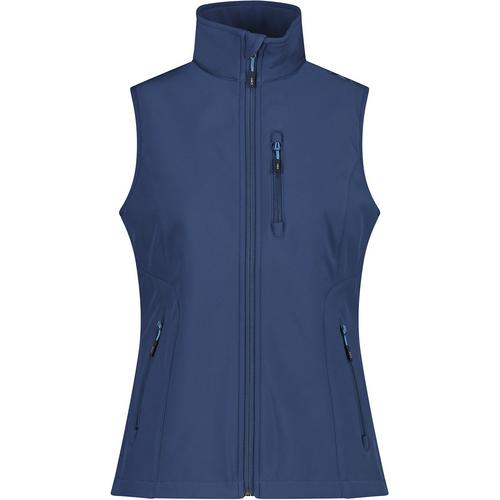 CMP Clima Protect Outdoorweste Damen