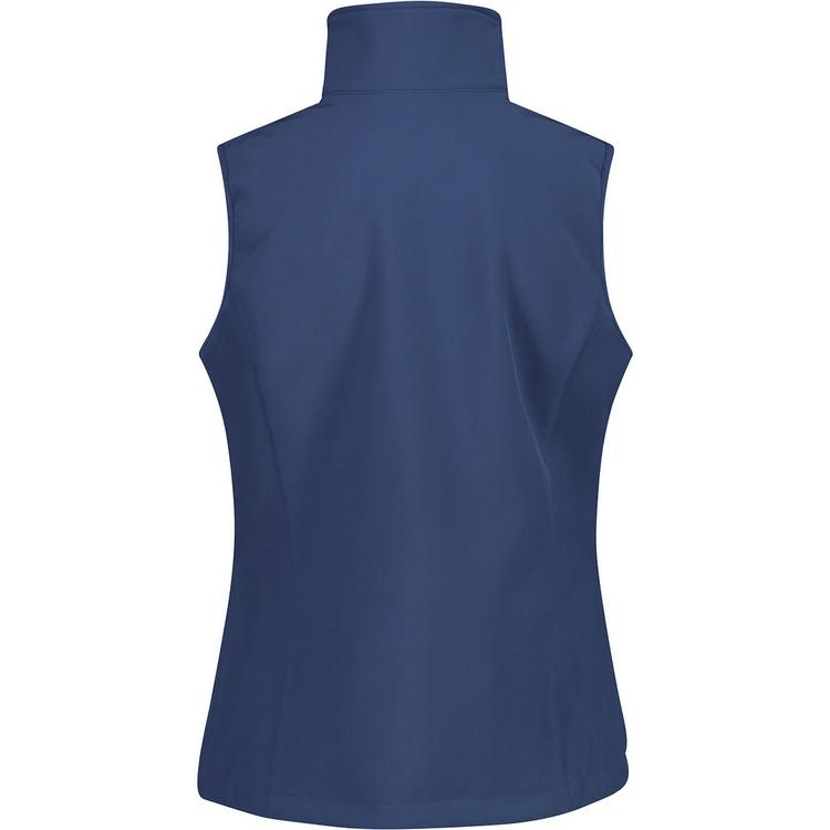 CMP CMP Clima Protect Outdoorweste Damen - Blau - 0 | SportScheck