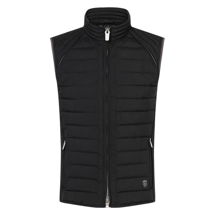 Wellensteyn Wellensteyn MOL Outdoorjacke Herren - Schwarz - 0 | SportScheck