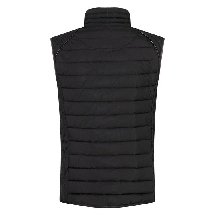 Wellensteyn Wellensteyn MOL Outdoorjacke Herren - Schwarz - 0 | SportScheck