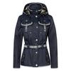 Wellensteyn Chocandy Outdoorjacke Damen - Marine