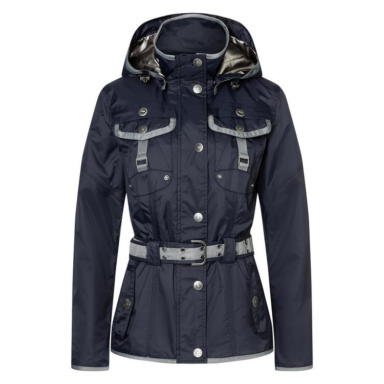 Wellensteyn Wellensteyn Chocandy Outdoorjacke Damen - Marine - 0 | SportScheck