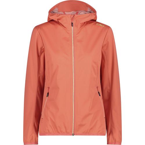 CMP Extralight Softshelljacke Damen