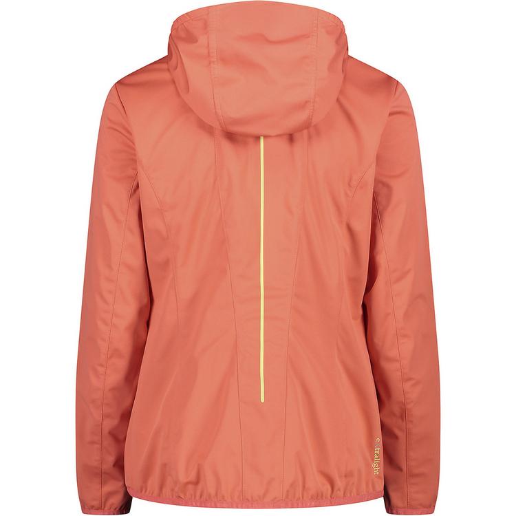 CMP CMP Extralight Softshelljacke Damen - Orange - 0 | SportScheck