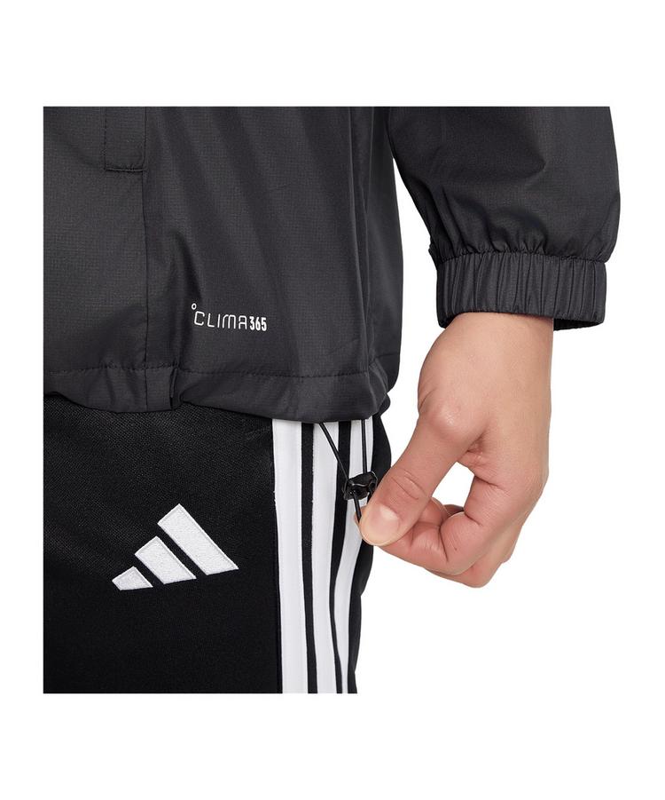 adidas adidas Tiro 26 League Windjacke Damen Regenjacke Damen - schwarzweiss - 3 | SportScheck