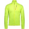CMP Extralight Laufjacke Herren - Gelb