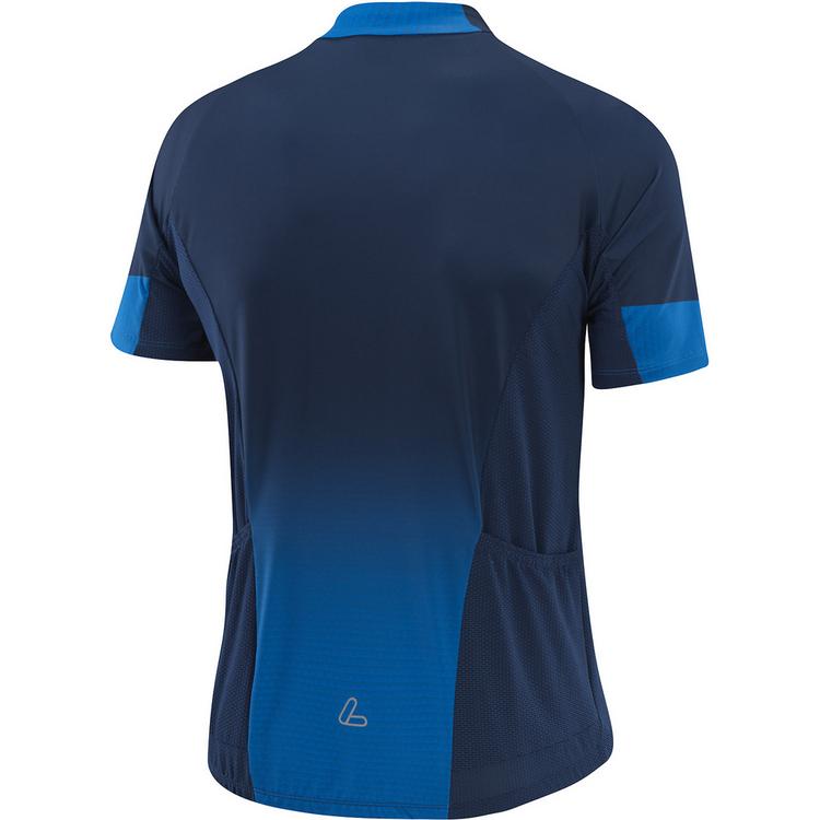 L&ouml;ffler L&ouml;ffler MESSENGER MID Trikot Herren - Marine - 0 | SportScheck