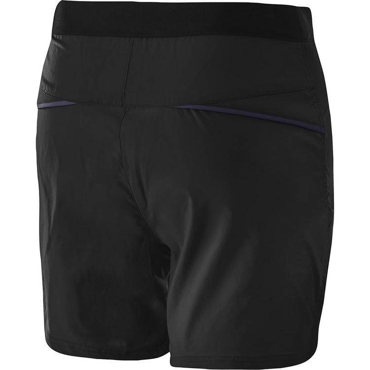 L&ouml;ffler L&ouml;ffler Aero CSL Fahrradshorts Damen - Schwarz - 0 | SportScheck