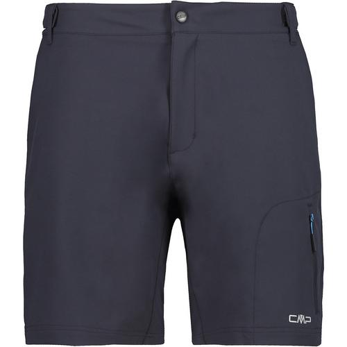 CMP MAN FREE BIKE WITH INNER MESH UNDERWEAR Fahrradshorts Herren