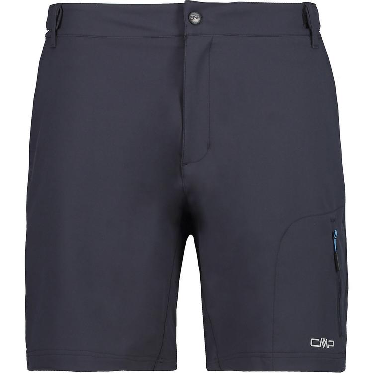 CMP CMP MAN FREE BIKE WITH INNER MESH UNDERWEAR Fahrradshorts Herren - Anthrazit - 0 | SportScheck
