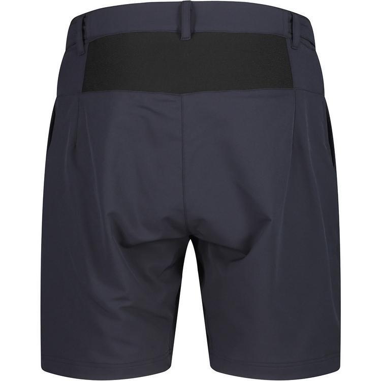 CMP CMP MAN FREE BIKE WITH INNER MESH UNDERWEAR Fahrradshorts Herren - Anthrazit - 0 | SportScheck