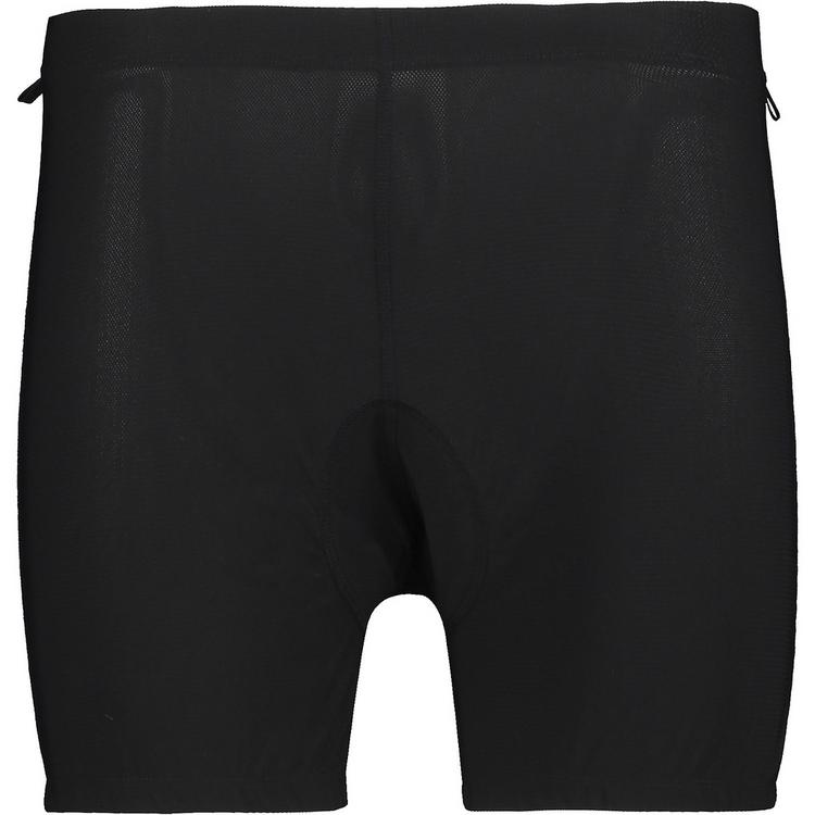 CMP CMP MAN FREE BIKE WITH INNER MESH UNDERWEAR Fahrradshorts Herren - Anthrazit - 2 | SportScheck