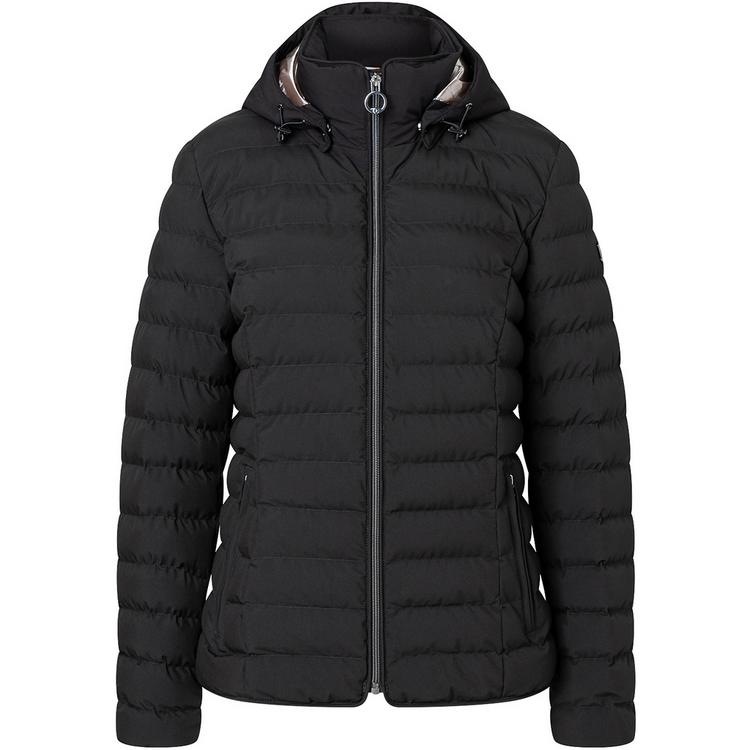 Wellensteyn Wellensteyn Italy Outdoorjacke Damen - Schwarz011 - 0 | SportScheck