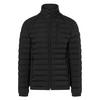 Wellensteyn MOL Outdoorjacke Herren - Schwarz