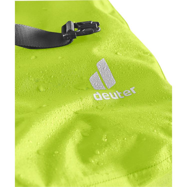 Deuter Deuter Weybridge 25+5 Fahrradrucksack - Apfelgr&uuml;n - 9 | SportScheck