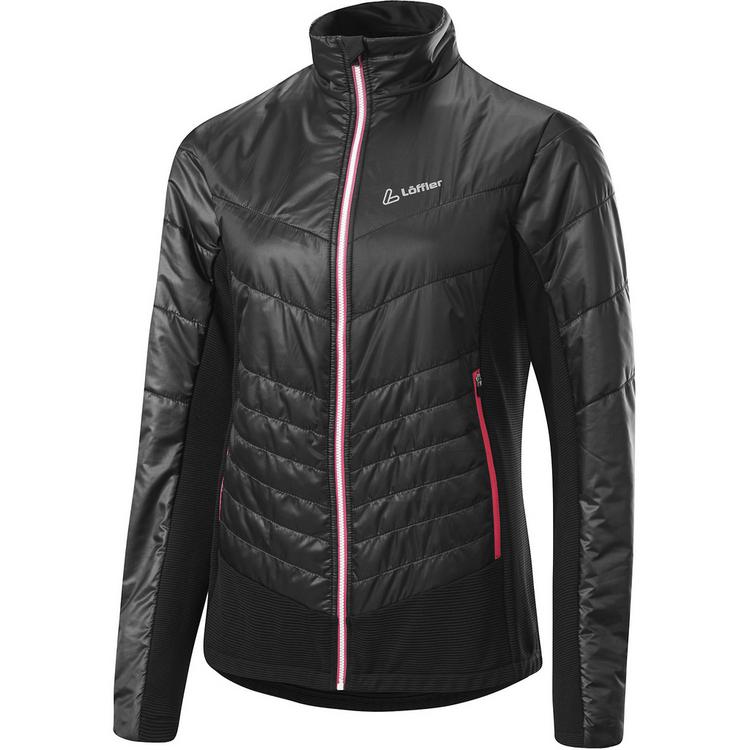 L&ouml;ffler L&ouml;ffler PL60 Skijacke Damen - Schwarz011 - 0 | SportScheck