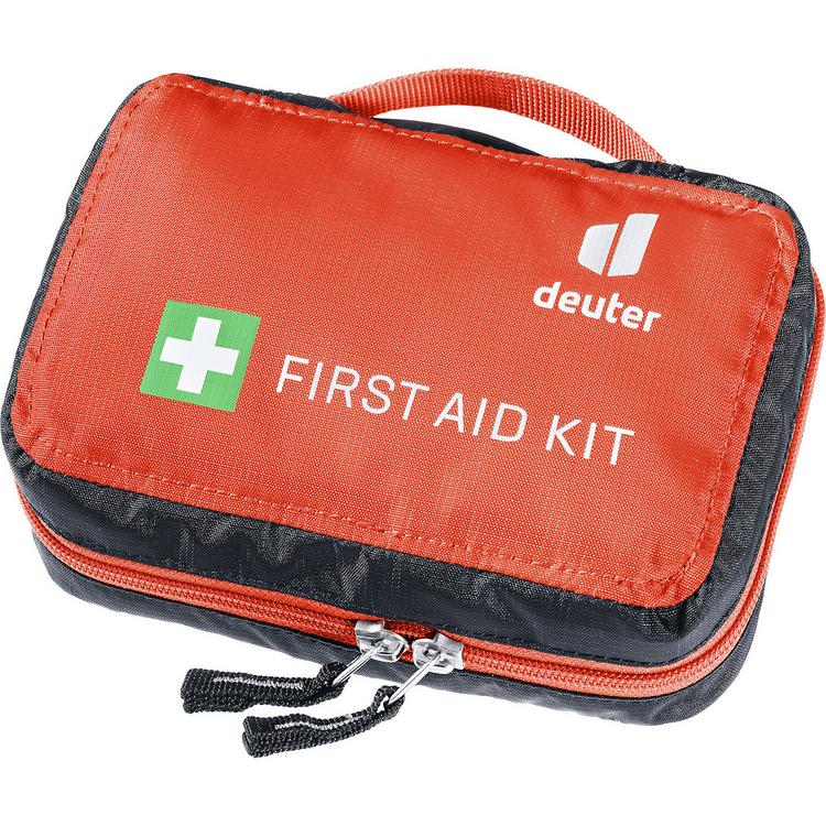 Deuter Deuter First Aid Kit Schl&uuml;sselanh&auml;nger - Fire Red - 0 | SportScheck