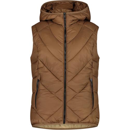 CMP Fix Hood Outdoorweste Damen
