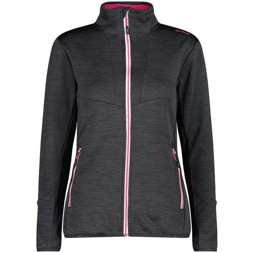 CMP Fleecematerial Fleecejacke Damen