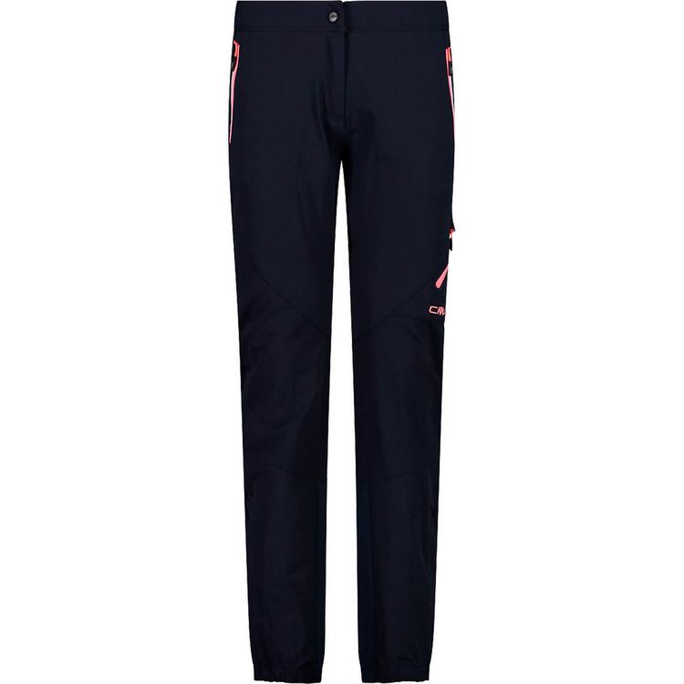 CMP CMP Stretchpant Trekkinghose Damen - Marine - 0 | SportScheck