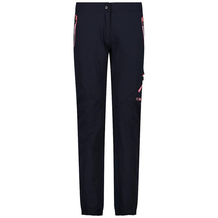 CMP CMP Stretchpant Trekkinghose Damen - Marine - 0 | SportScheck