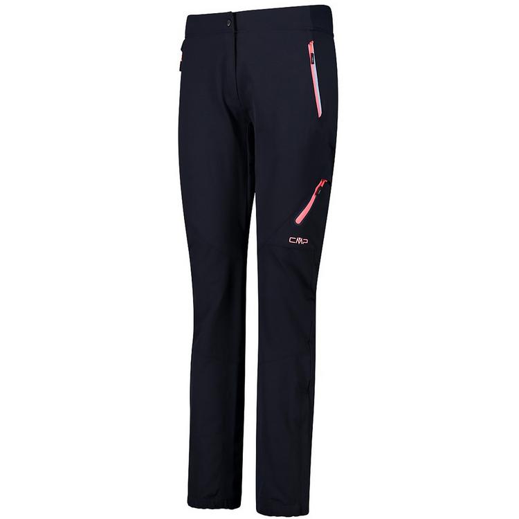 CMP CMP Stretchpant Trekkinghose Damen - Marine - 4 | SportScheck