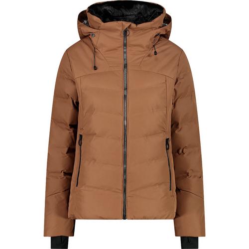 CMP Fix Hood Skijacke Damen